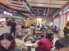 -醉人椒麻辣香锅(上地华联店)