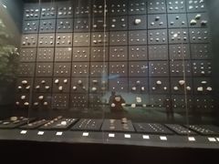 -北京周口店北京人遗址博物馆