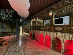 -宝丽金大酒店·洗浴中心