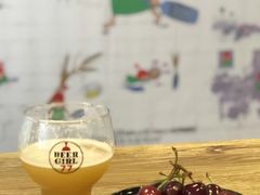 -77啤妹精酿生活馆(前门店)
