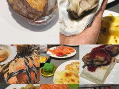 -一方渔歌蒸汽海鲜自助(文化路万达广场店)