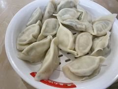 -北方饺子王·海肠捞饭·海鲜锅(山大店)