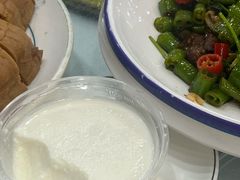 -绿雅居原生态农庄(小涌店)