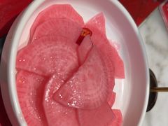 -南锣肥猫·麻辣烤鱼·16年现烤现卖(财富购物中心店)