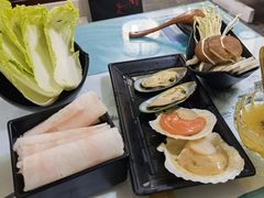 -丽江庭院之丽江往事(安定门店)