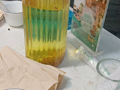 -妈斗家纸包鱼(秦隆步行街店)