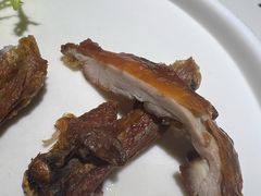 -小放牛炒菜馆(长安万达店)