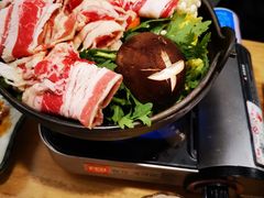 -村上一屋·亚洲菜融合小馆(南楼店)