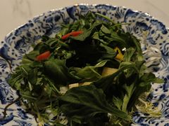 -古韵轩·园林餐厅