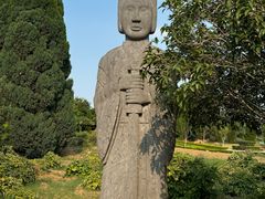 -洛阳古墓博物馆