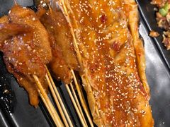 -老啪叽串炒饭(铁百店)
