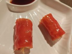 -万丽轩·粤菜(王府井金茂万丽酒店)