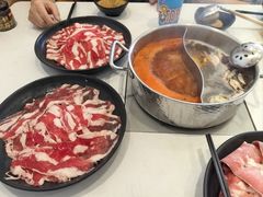 -呷哺呷哺 黄金牧场 (旧宫永辉超市店)