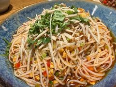 -金孔雀德宏傣味餐馆(魏公村店)