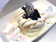 黑糖珍珠梳乎厘-狐狸和向日葵(北京路店)