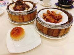 -凤凰楼酒家·粤宴点心(华强北店)