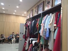 -中国照相馆(清河万象汇店)