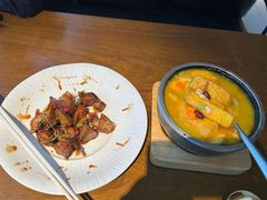 -OCEAN一席海鲜•海景餐厅(双子塔店)