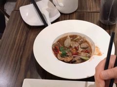 -避风塘(宝山万达店)