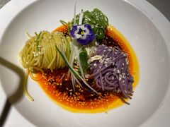 -绿茶餐厅(西湖银泰百货店)