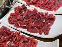 -高兴一锅潮汕鲜牛肉火锅(银座店)