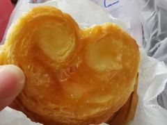 小蝴蝶酥-上海哈尔滨食品厂(淮海中路店)