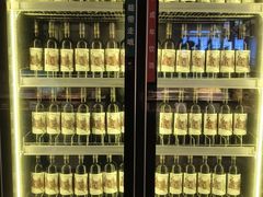 -千滋百味自助海鲜烤肉(布吉景华店)