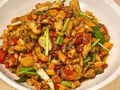 -康悦故事·悦享餐厅(东塘店)