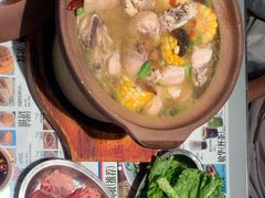 -敏华冰厅(平安金融中心店)
