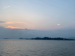 -演武大桥观景平台