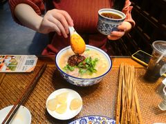 -毅祥斋老孙家泡馍(西羊市店)