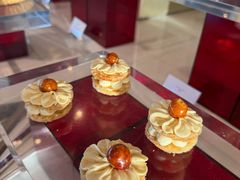 -锦厨国际自助餐厅 · 云端景观 (昆明索菲特大酒店)