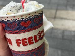 -DQ·蛋糕·冰淇淋(五角场万达店)