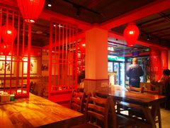 大堂-蜀韵川香水煮鱼(泰山路店)