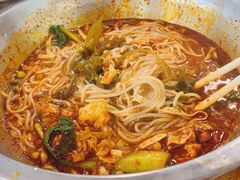 -王菊美食街·王菊面馆(总店)