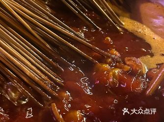 #0元玩转这座城 号称比龙户还要好吃的串串