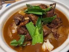 -鑫小城故事·藕汤·家常菜(台北一路总店)