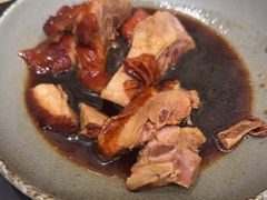 -A One Kitchen·南京精菜馆(晶丽酒店店)