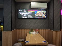 -家味螺蛳粉&烤鱼(五角场店)