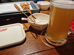 -管氏翅吧(台湾街店)