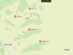 -塞罕坝国家级自然保护区