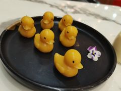 -全聚德(蓝山店)