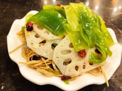 -吾味香葫芦头(安西街店)