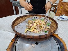 -农家鸡宴私房菜(城东店)