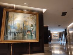 -西安赛瑞喜来登大酒店