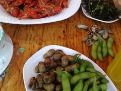 小龙虾-鑫悦龙虾(前西街店)