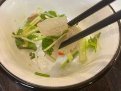 -官塘锋记鱼生·生腌·砂锅粥(牌坊街店)
