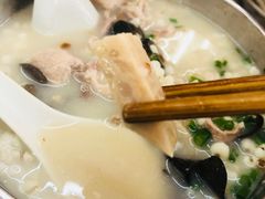 -广场正宗原汁薏米店