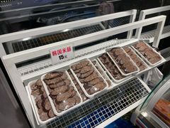 -传闻来紫菜包饭·打糕(西塔韩百店)