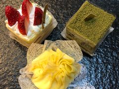 幸福袋-檬舒舒MonChouChou(久光百货店)